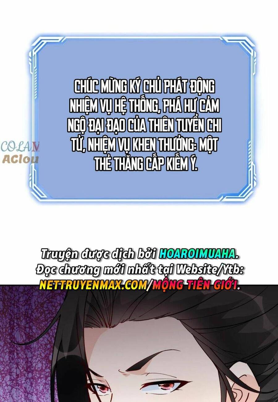 Nhân Vật Phản Diện Này Có Chút Lương Tâm, Nhưng Không Nhiều! Chap 71 - Next Chap 72