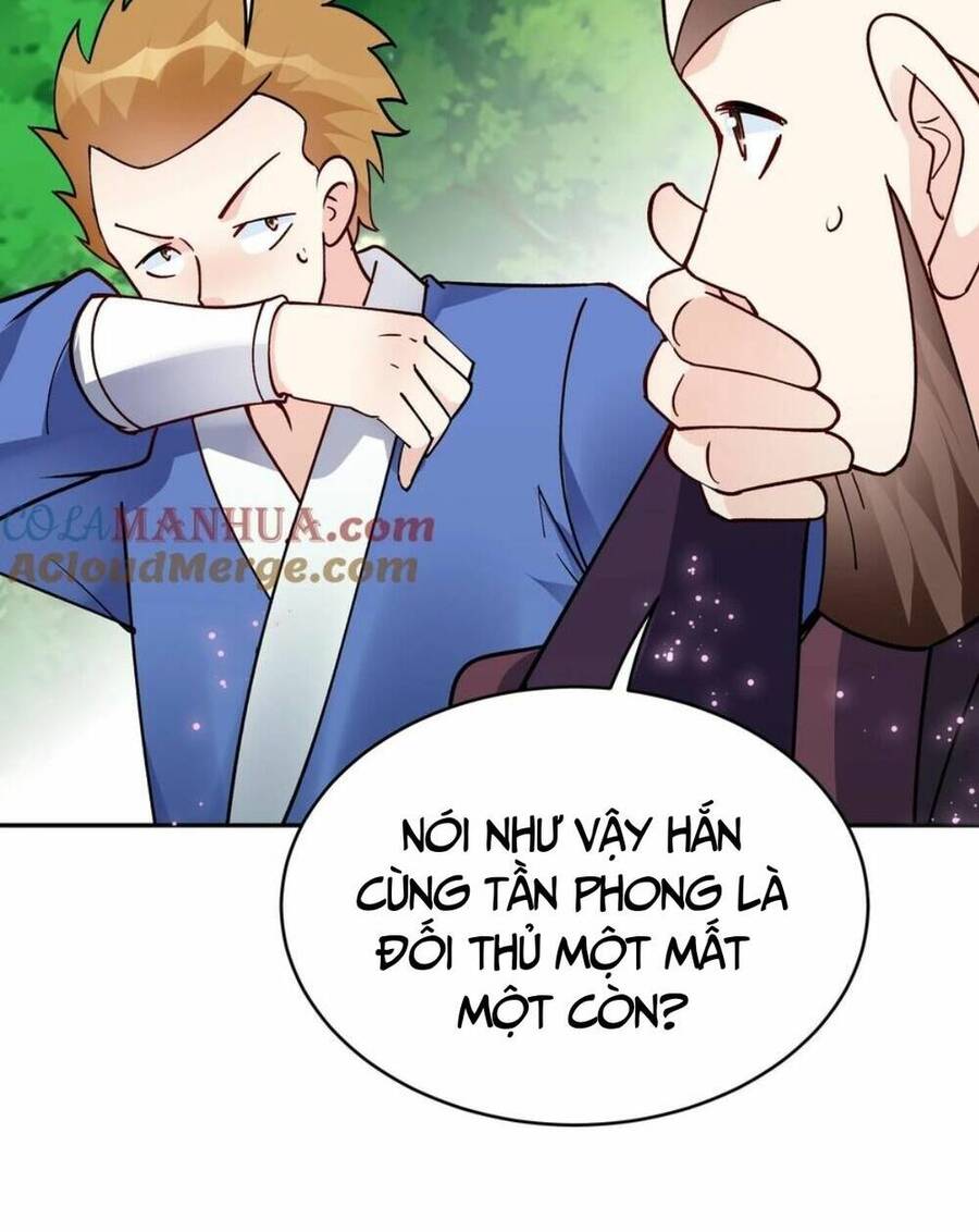 Nhân Vật Phản Diện Này Có Chút Lương Tâm, Nhưng Không Nhiều! Chap 71 - Next Chap 72