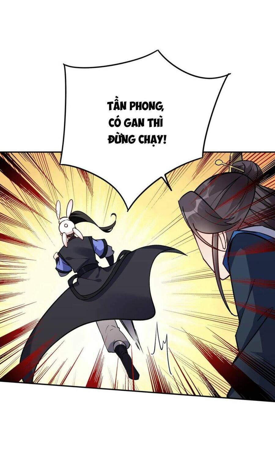 Nhân Vật Phản Diện Này Có Chút Lương Tâm, Nhưng Không Nhiều! Chap 71 - Next Chap 72