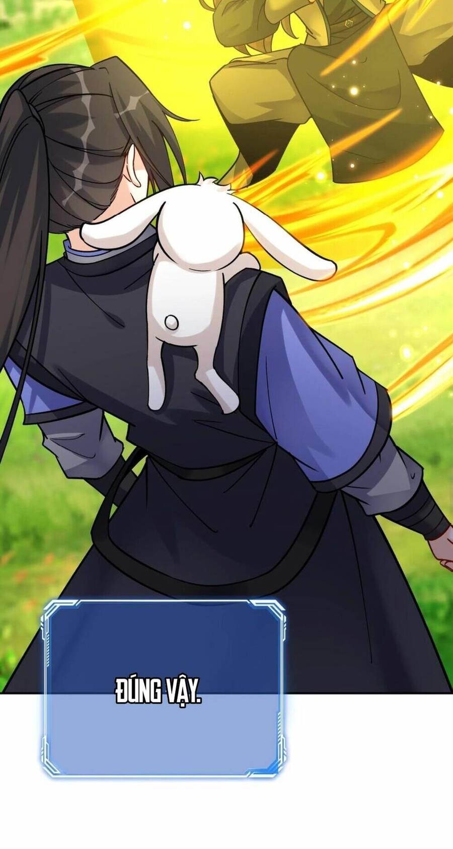 Nhân Vật Phản Diện Này Có Chút Lương Tâm, Nhưng Không Nhiều! Chap 72 - Next Chap 73