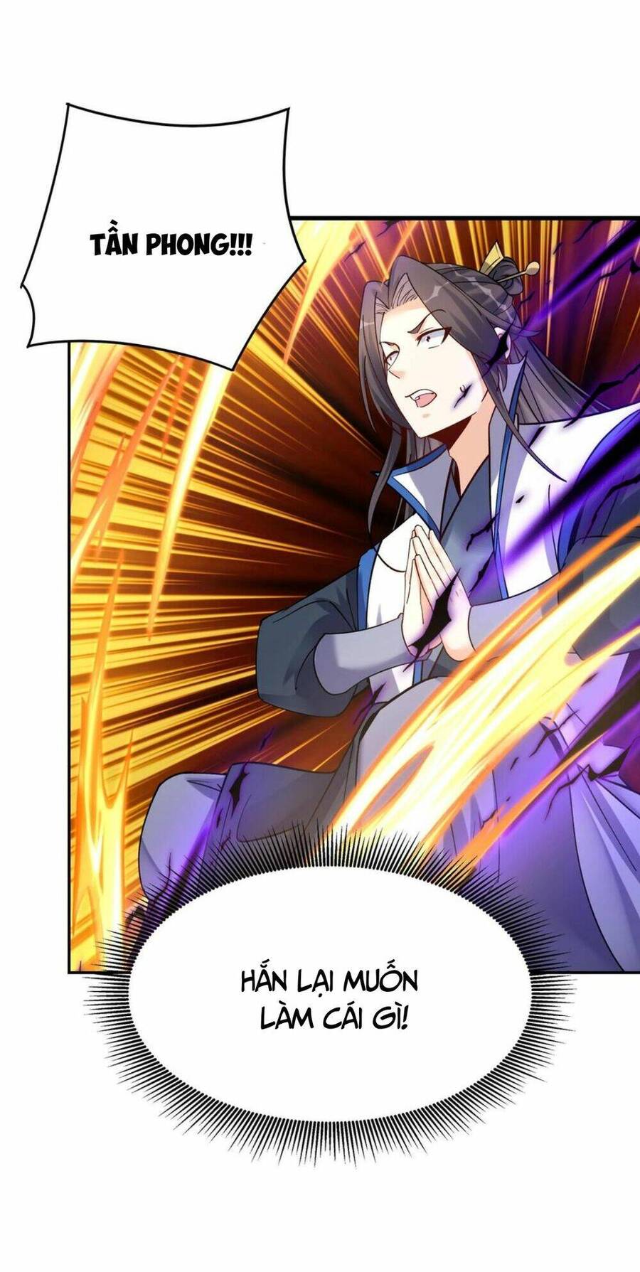 Nhân Vật Phản Diện Này Có Chút Lương Tâm, Nhưng Không Nhiều! Chap 72 - Next Chap 73