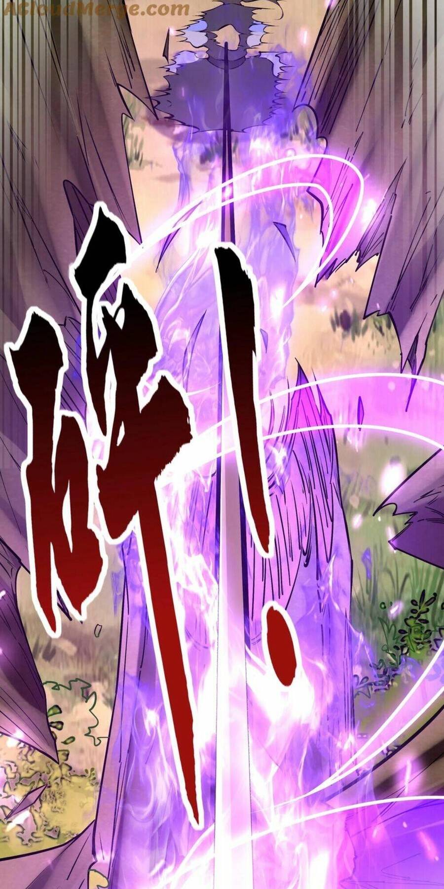 Nhân Vật Phản Diện Này Có Chút Lương Tâm, Nhưng Không Nhiều! Chap 73 - Next Chap 74