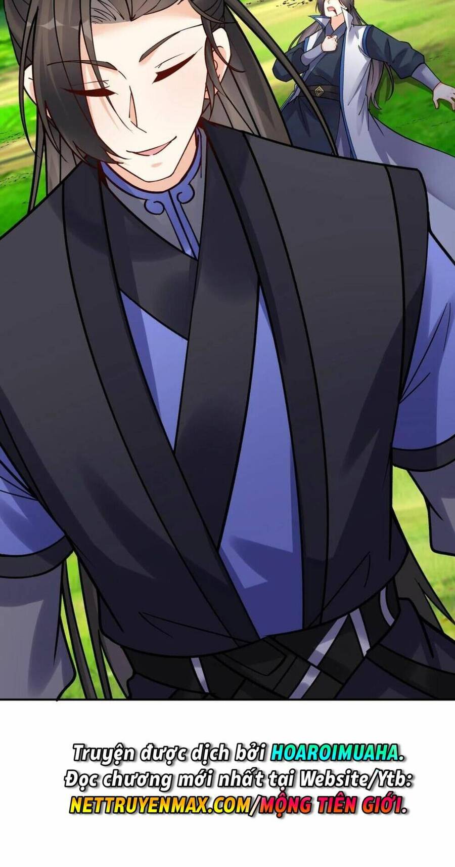 Nhân Vật Phản Diện Này Có Chút Lương Tâm, Nhưng Không Nhiều! Chap 74 - Next Chap 75