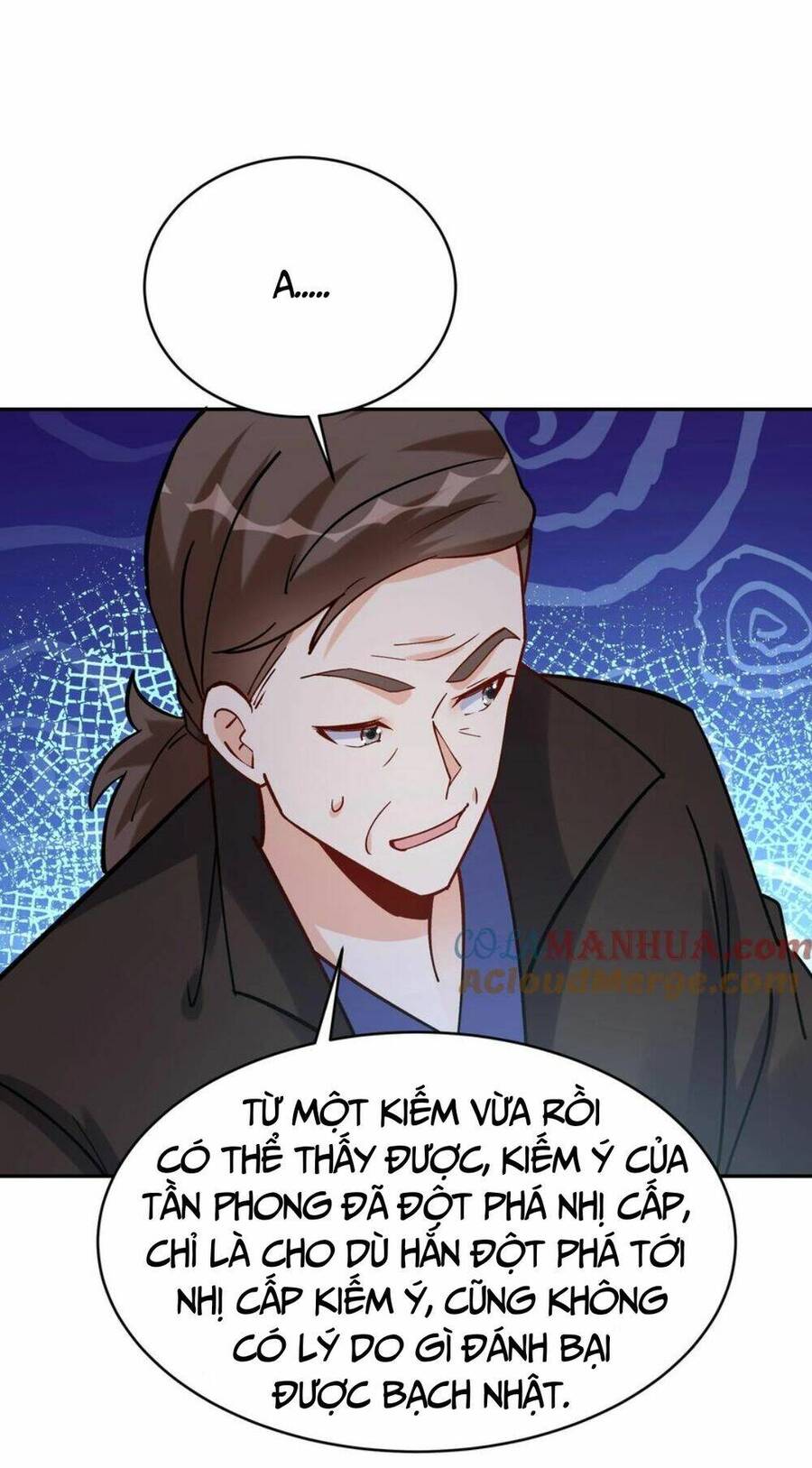 Nhân Vật Phản Diện Này Có Chút Lương Tâm, Nhưng Không Nhiều! Chap 74 - Next Chap 75