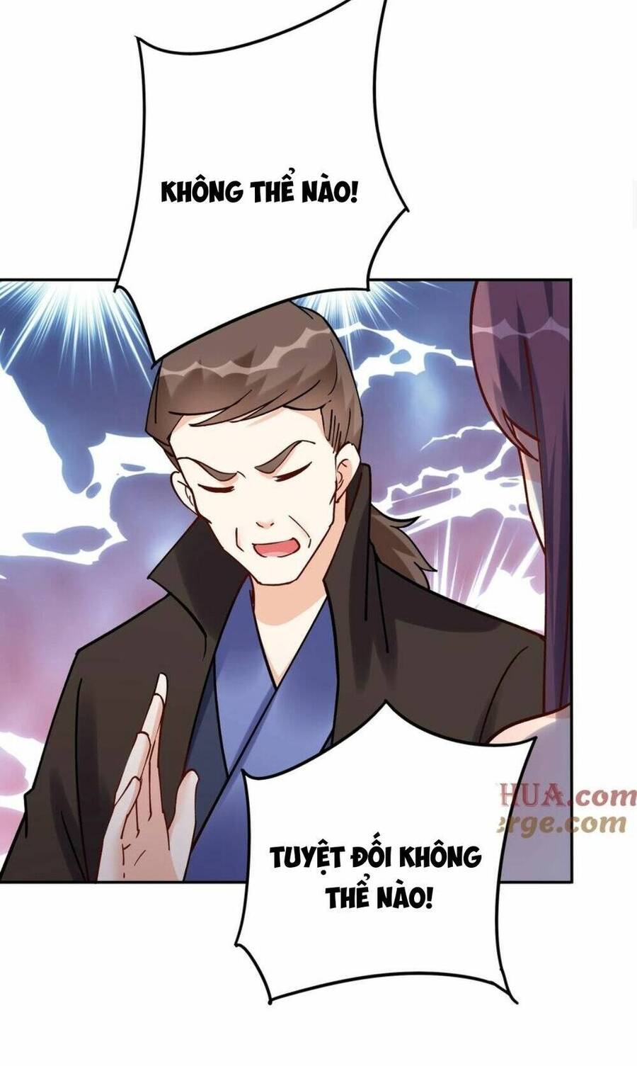 Nhân Vật Phản Diện Này Có Chút Lương Tâm, Nhưng Không Nhiều! Chap 74 - Next Chap 75