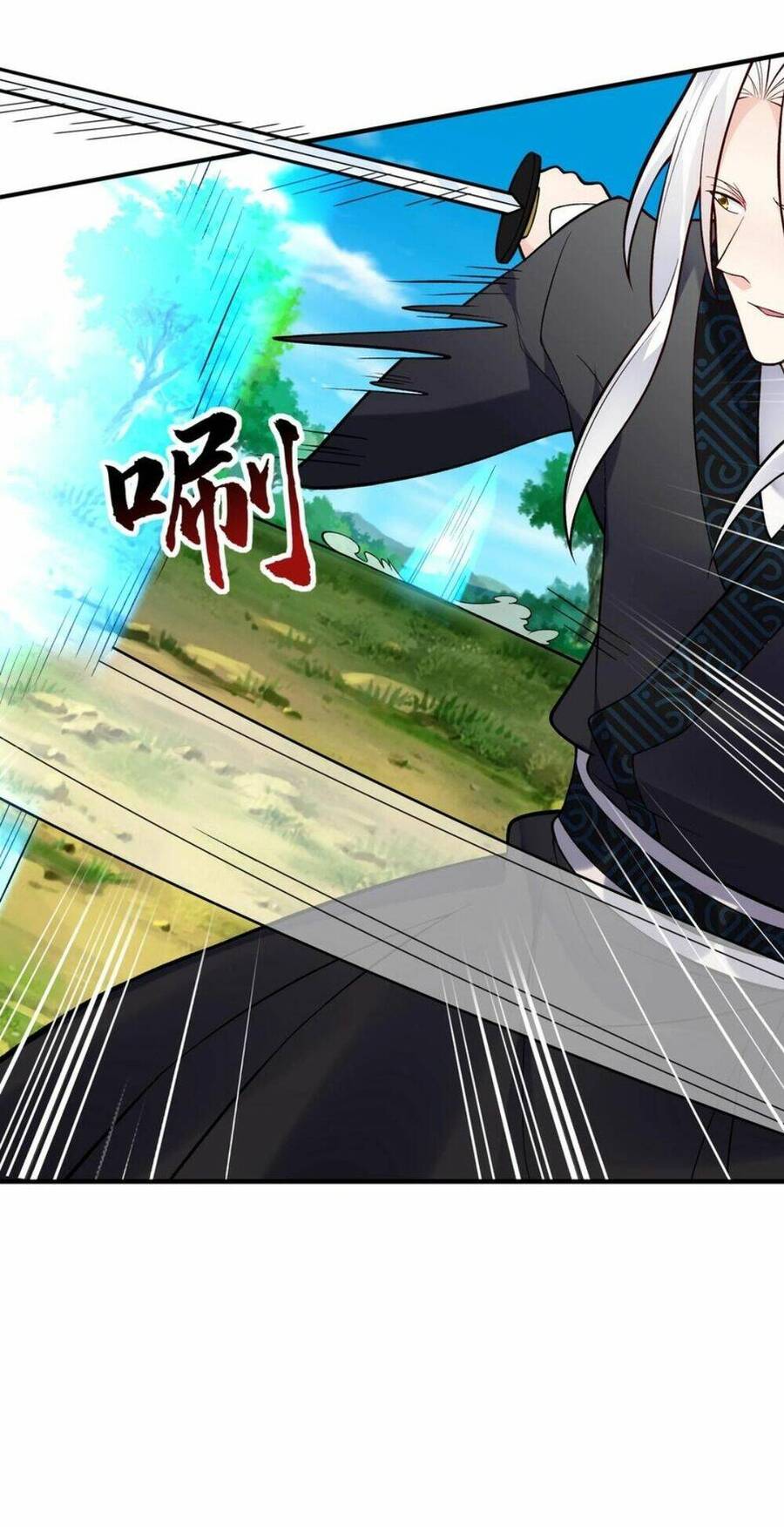 Nhân Vật Phản Diện Này Có Chút Lương Tâm, Nhưng Không Nhiều! Chap 75 - Next Chap 76