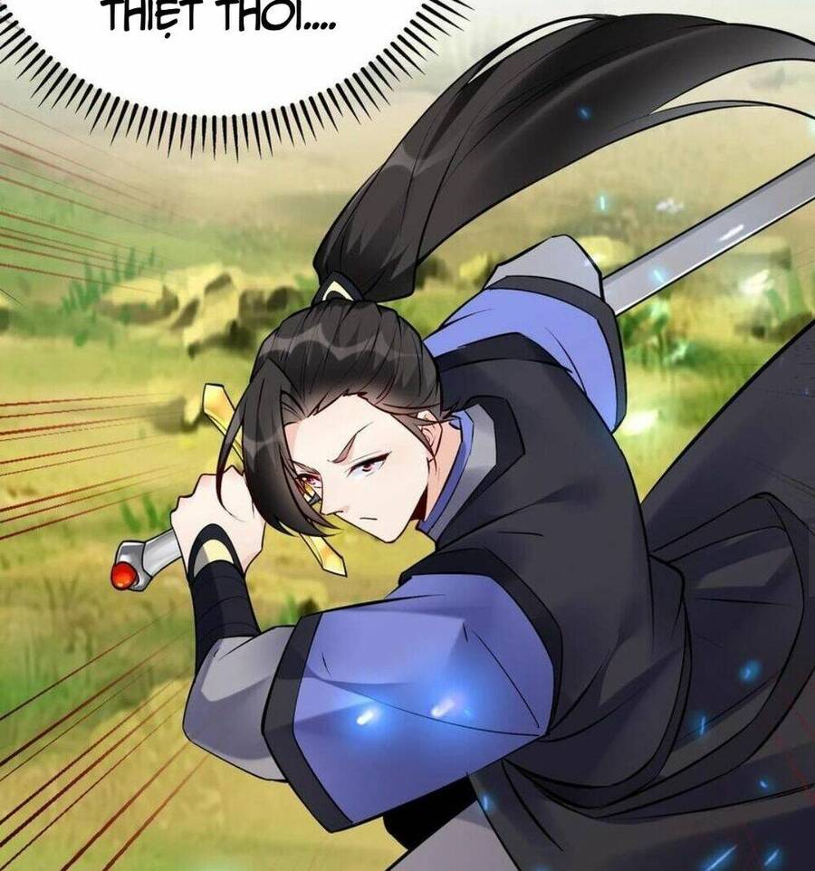 Nhân Vật Phản Diện Này Có Chút Lương Tâm, Nhưng Không Nhiều! Chap 75 - Next Chap 76