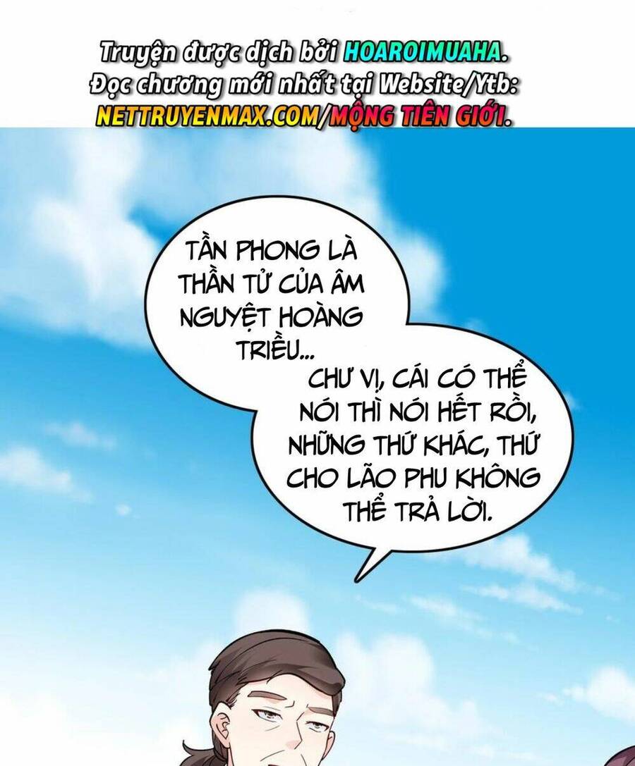 Nhân Vật Phản Diện Này Có Chút Lương Tâm, Nhưng Không Nhiều! Chap 76 - Next Chap 77