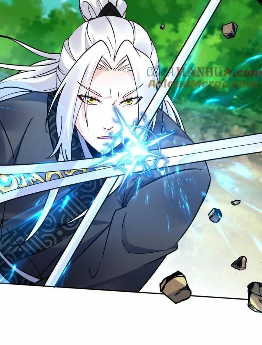 Nhân Vật Phản Diện Này Có Chút Lương Tâm, Nhưng Không Nhiều! Chap 76 - Next Chap 77