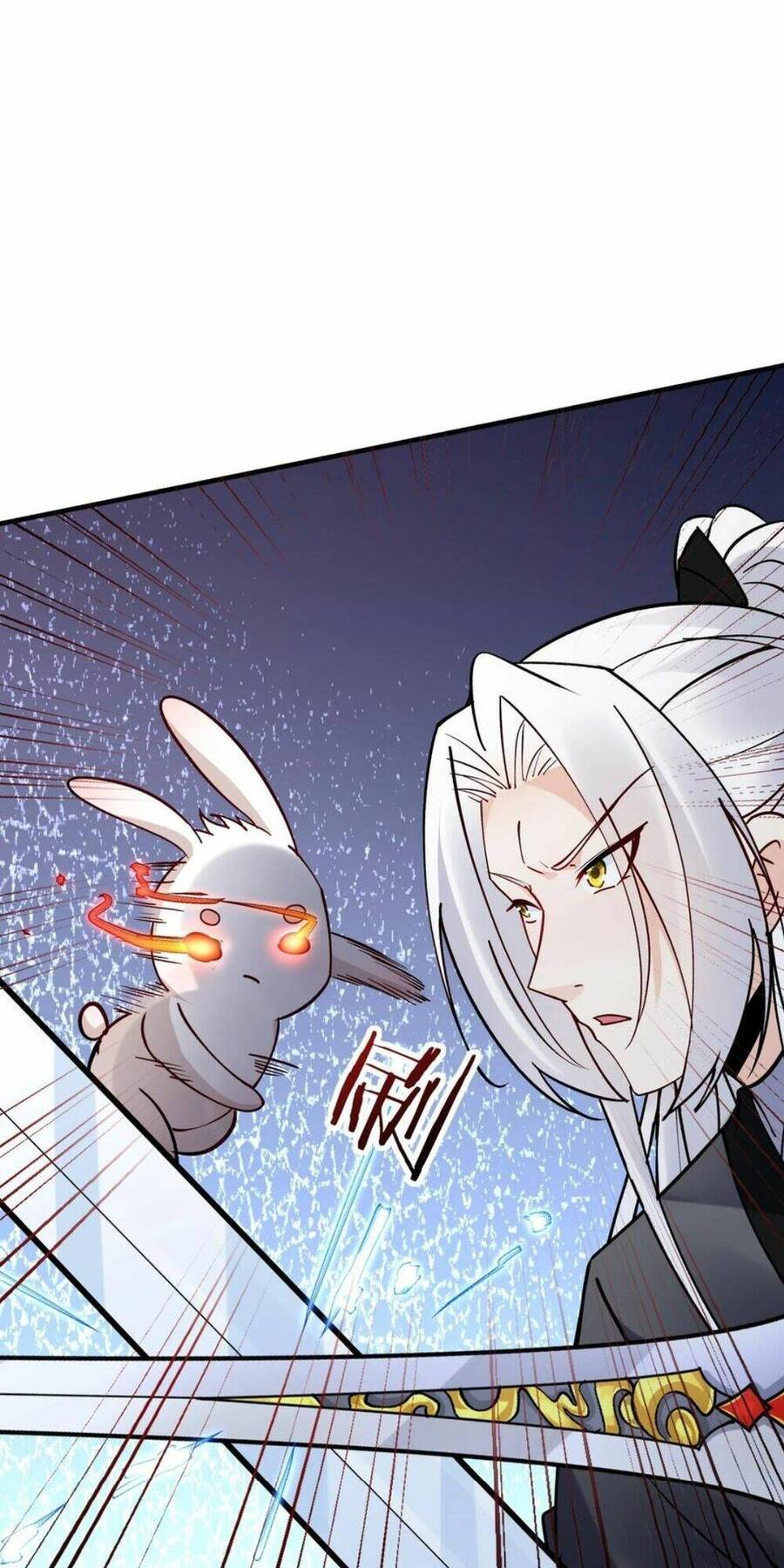 Nhân Vật Phản Diện Này Có Chút Lương Tâm, Nhưng Không Nhiều! Chap 76 - Next Chap 77