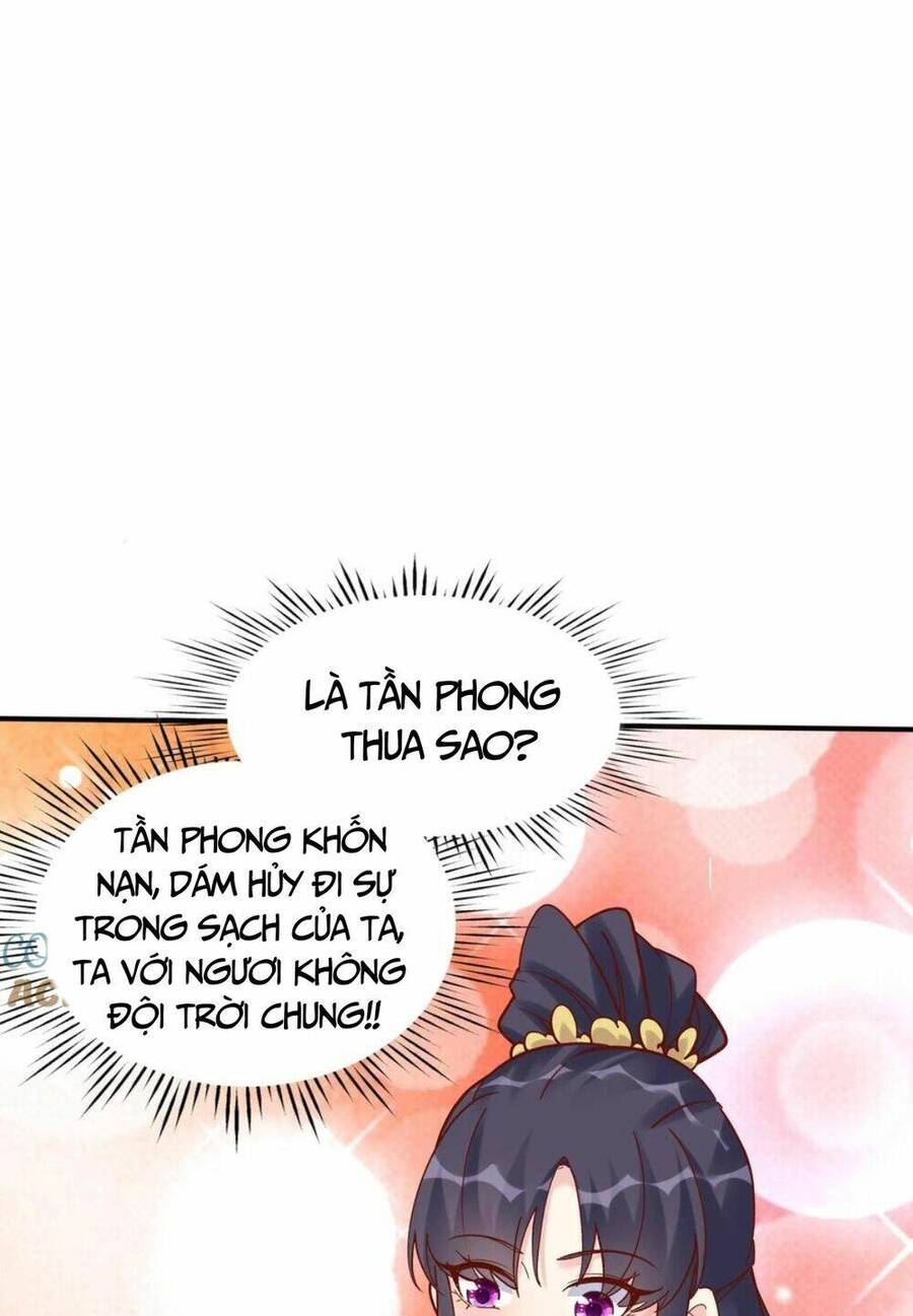 Nhân Vật Phản Diện Này Có Chút Lương Tâm, Nhưng Không Nhiều! Chap 77 - Next Chap 78