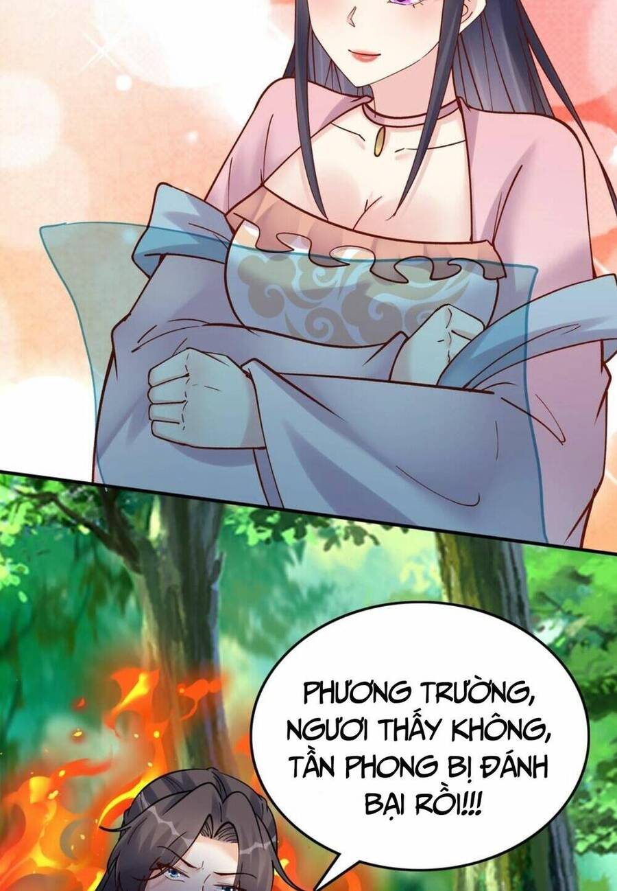 Nhân Vật Phản Diện Này Có Chút Lương Tâm, Nhưng Không Nhiều! Chap 77 - Next Chap 78