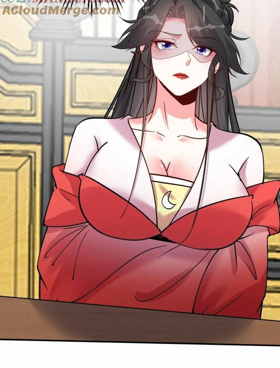 Nhân Vật Phản Diện Này Có Chút Lương Tâm, Nhưng Không Nhiều! Chap 77 - Next Chap 78