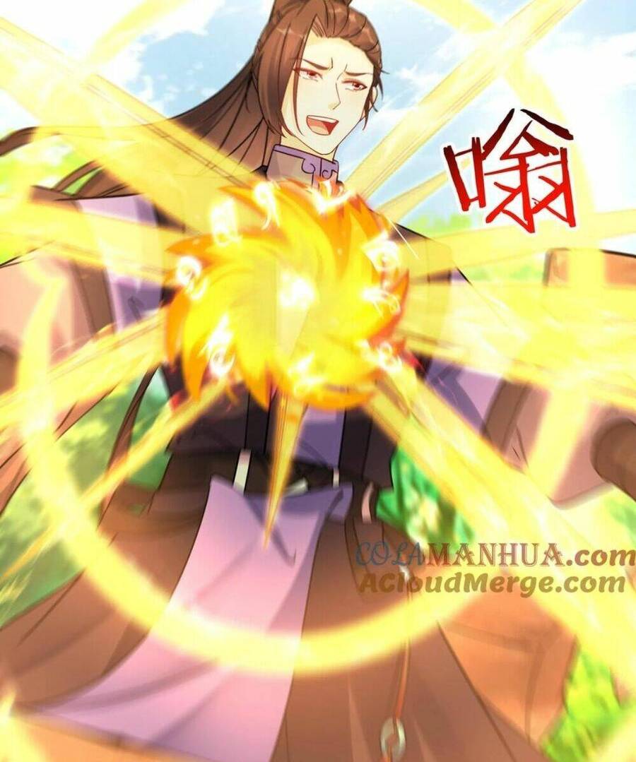 Nhân Vật Phản Diện Này Có Chút Lương Tâm, Nhưng Không Nhiều! Chap 77 - Next Chap 78