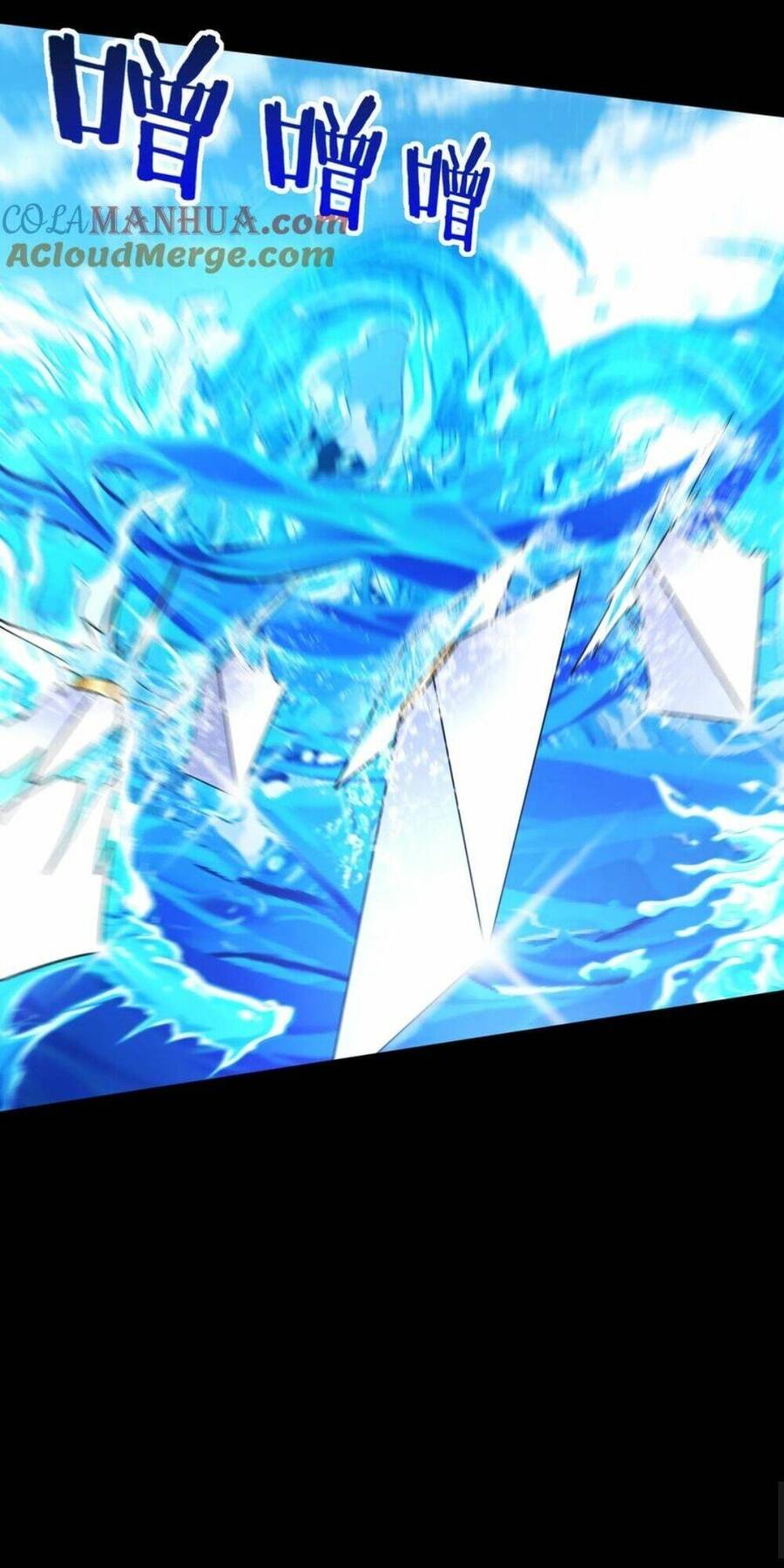 Nhân Vật Phản Diện Này Có Chút Lương Tâm, Nhưng Không Nhiều! Chap 79 - Next Chap 80