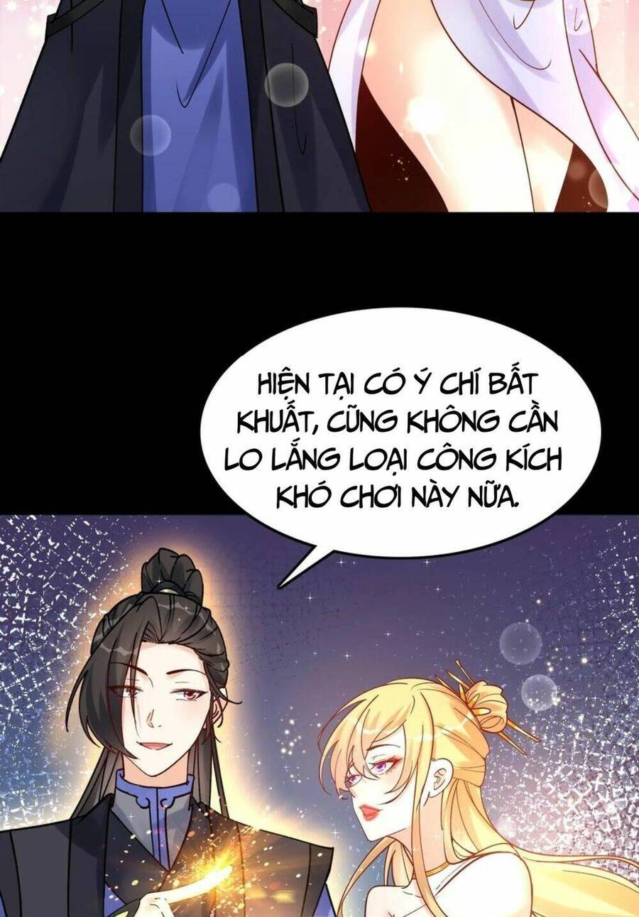Nhân Vật Phản Diện Này Có Chút Lương Tâm, Nhưng Không Nhiều! Chap 79 - Next Chap 80