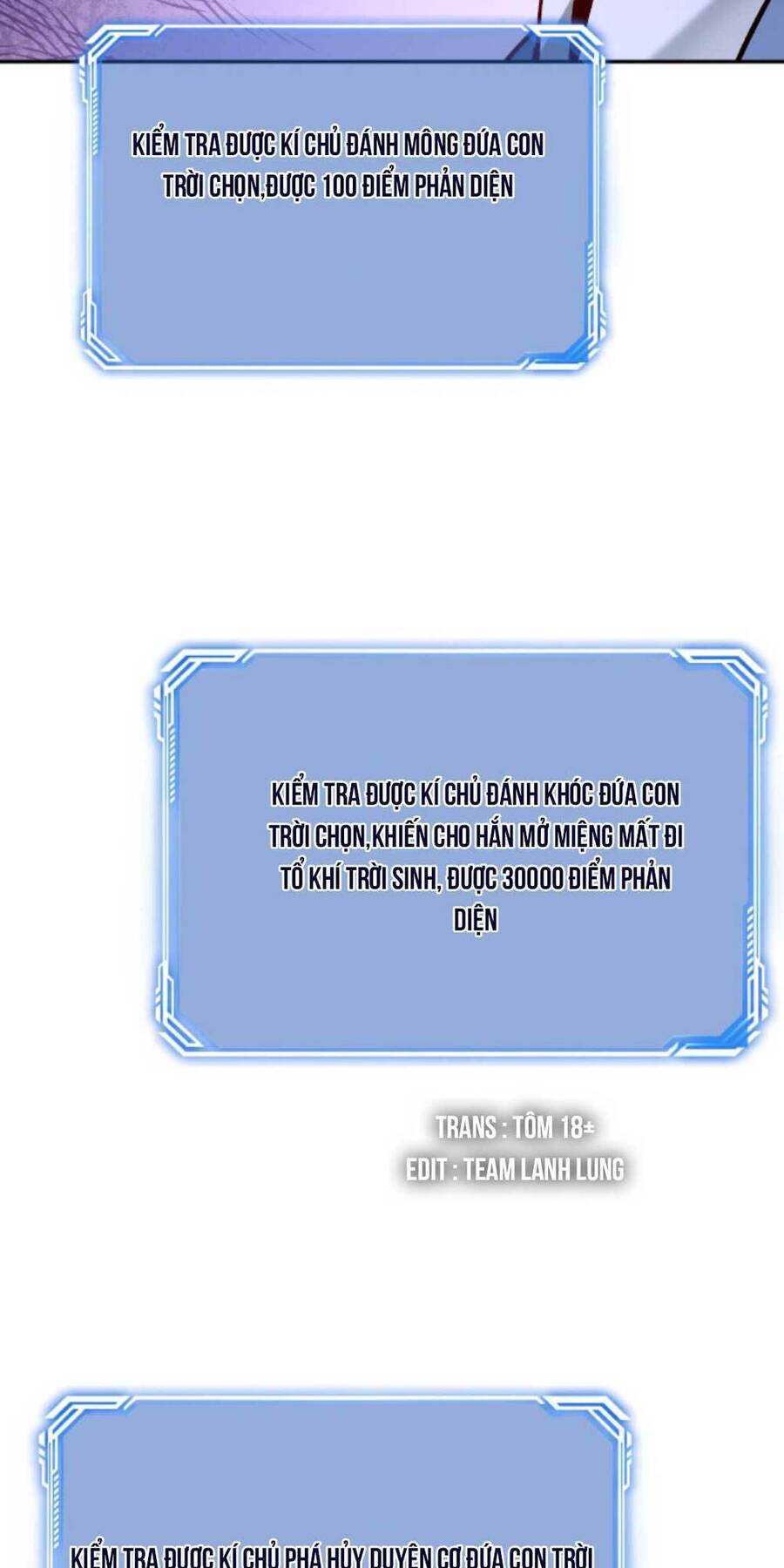 Nhân Vật Phản Diện Này Có Chút Lương Tâm, Nhưng Không Nhiều! Chap 8 - Next Chap 9