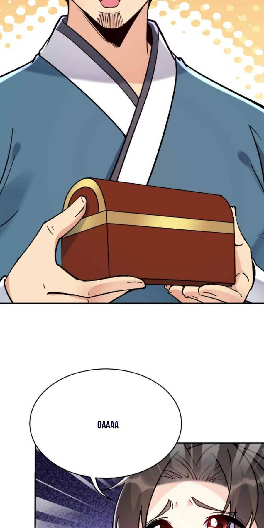 Nhân Vật Phản Diện Này Có Chút Lương Tâm, Nhưng Không Nhiều! Chap 8 - Next Chap 9