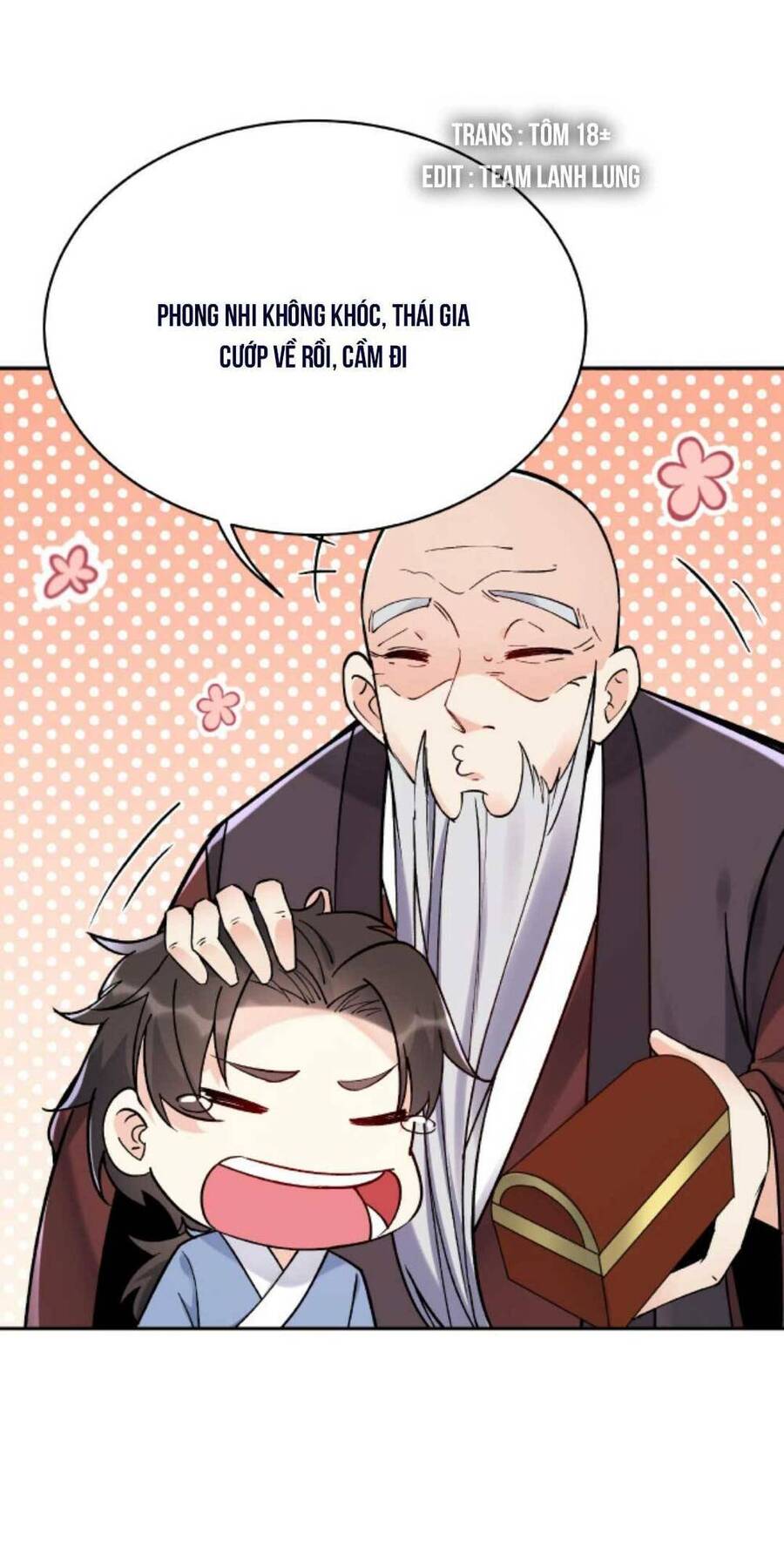 Nhân Vật Phản Diện Này Có Chút Lương Tâm, Nhưng Không Nhiều! Chap 8 - Next Chap 9