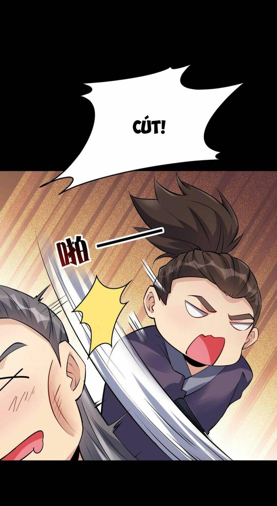Nhân Vật Phản Diện Này Có Chút Lương Tâm, Nhưng Không Nhiều! Chap 80 - Next Chap 81