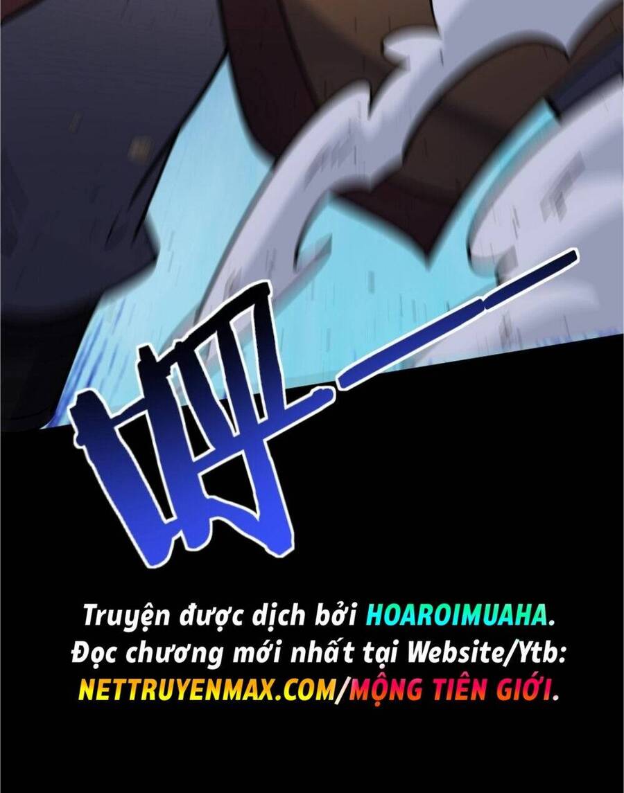 Nhân Vật Phản Diện Này Có Chút Lương Tâm, Nhưng Không Nhiều! Chap 82 - Next Chap 83