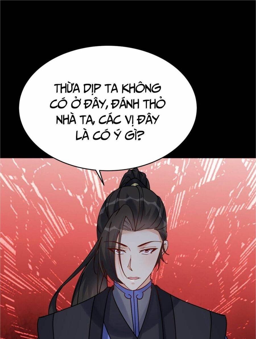 Nhân Vật Phản Diện Này Có Chút Lương Tâm, Nhưng Không Nhiều! Chap 82 - Next Chap 83