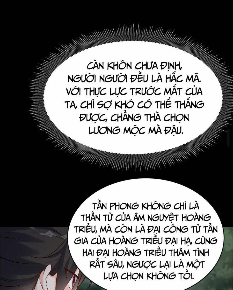 Nhân Vật Phản Diện Này Có Chút Lương Tâm, Nhưng Không Nhiều! Chap 83 - Next Chap 84
