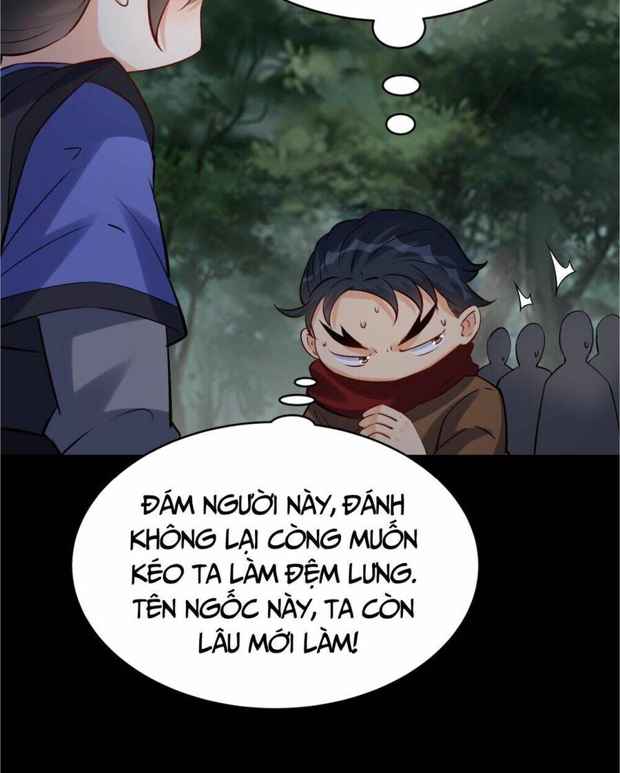 Nhân Vật Phản Diện Này Có Chút Lương Tâm, Nhưng Không Nhiều! Chap 83 - Next Chap 84