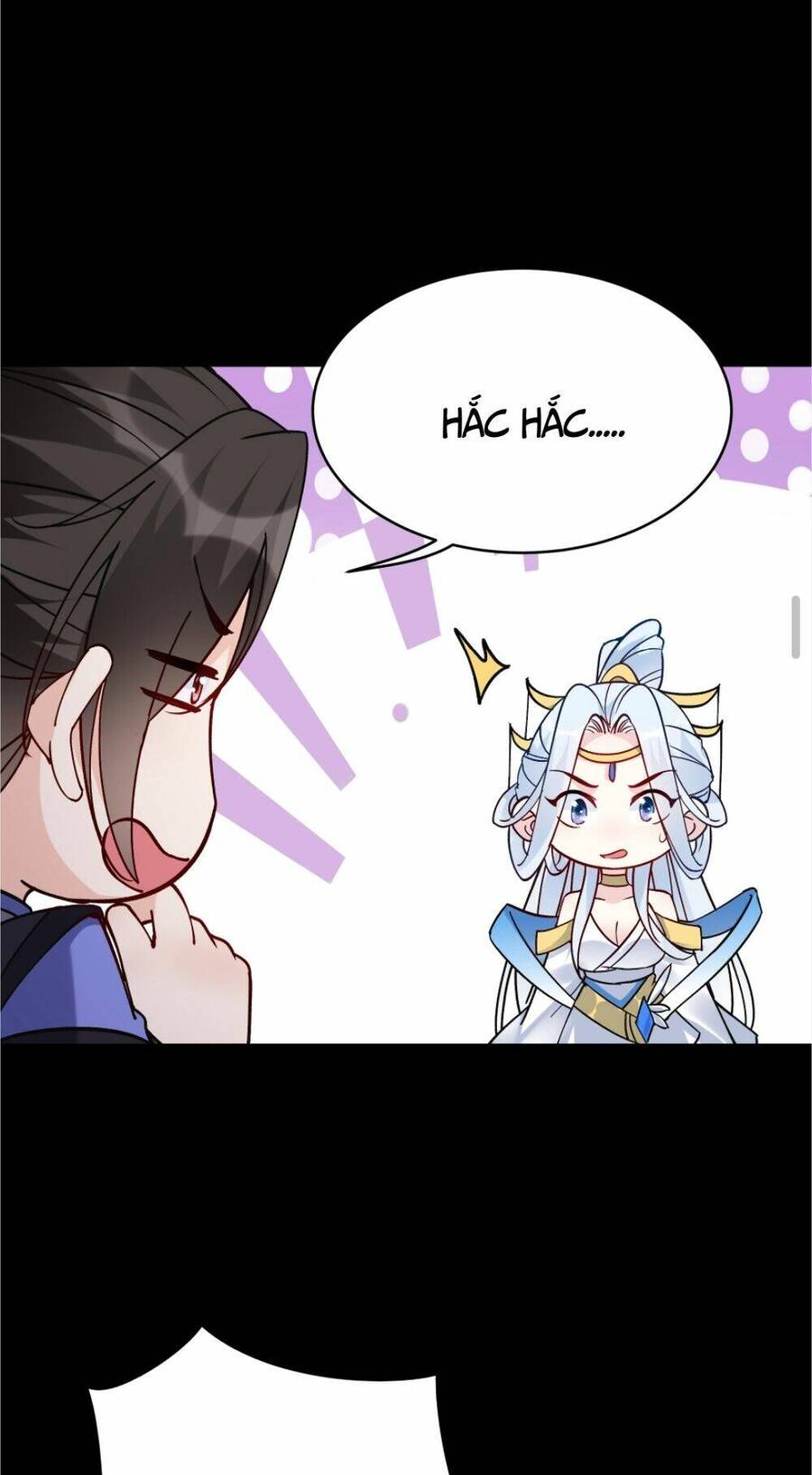 Nhân Vật Phản Diện Này Có Chút Lương Tâm, Nhưng Không Nhiều! Chap 84 - Next Chap 85