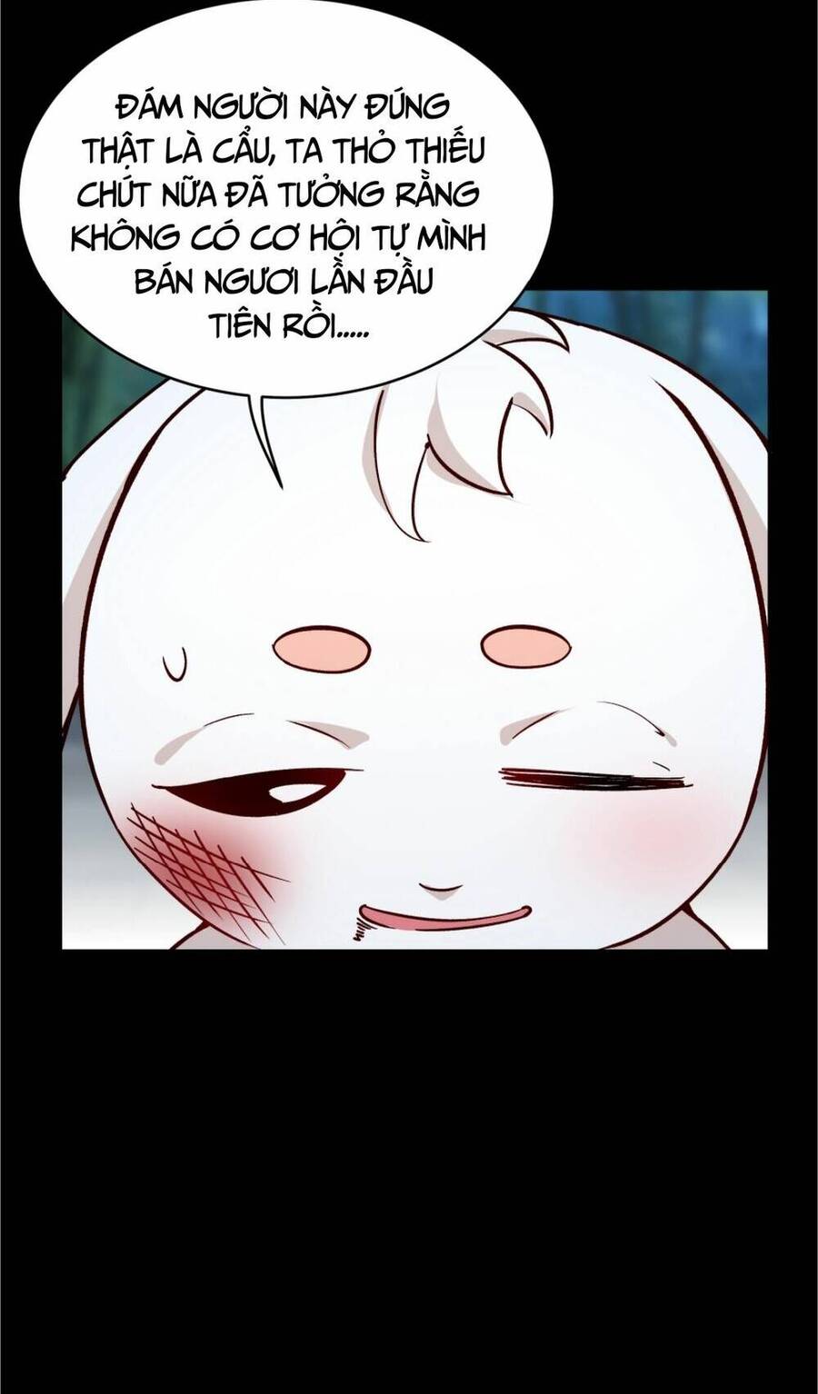 Nhân Vật Phản Diện Này Có Chút Lương Tâm, Nhưng Không Nhiều! Chap 84 - Next Chap 85