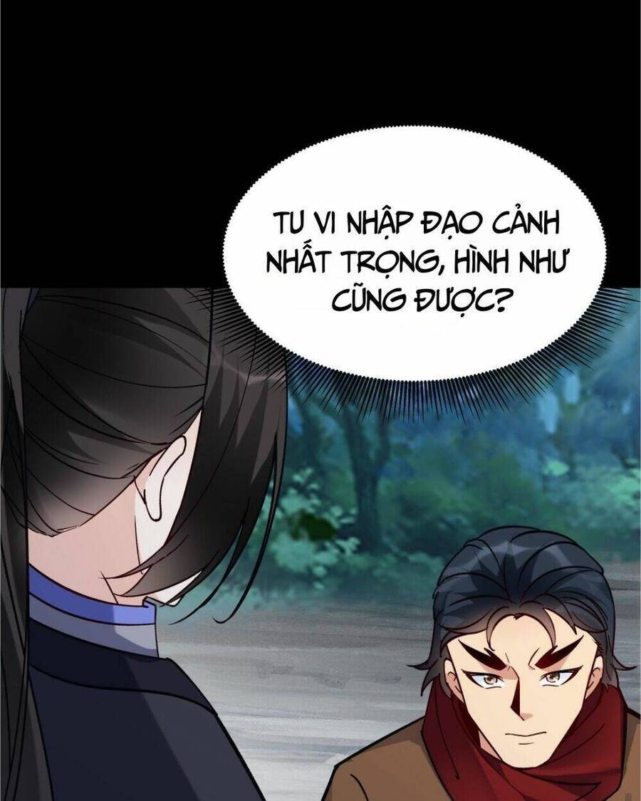 Nhân Vật Phản Diện Này Có Chút Lương Tâm, Nhưng Không Nhiều! Chap 84 - Next Chap 85