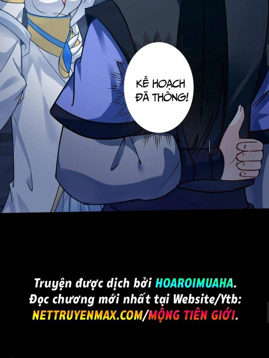 Nhân Vật Phản Diện Này Có Chút Lương Tâm, Nhưng Không Nhiều! Chap 85 - Next Chap 86