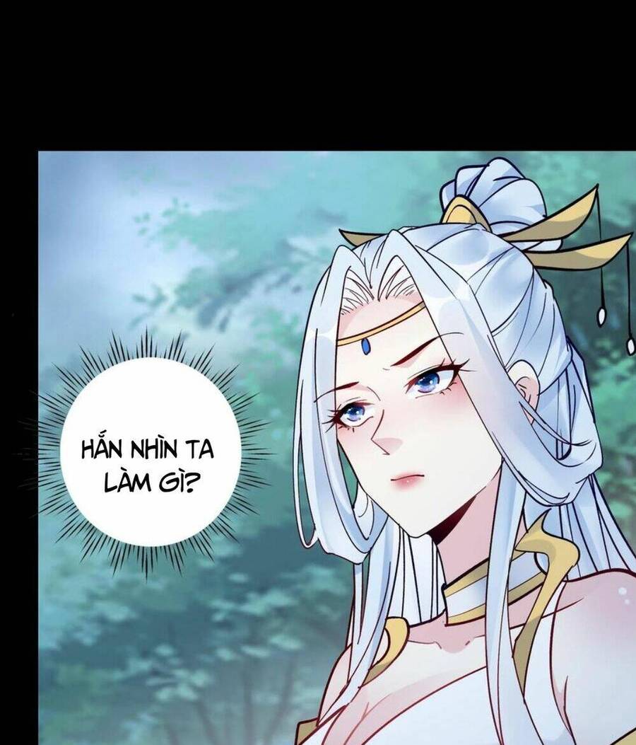 Nhân Vật Phản Diện Này Có Chút Lương Tâm, Nhưng Không Nhiều! Chap 85 - Next Chap 86