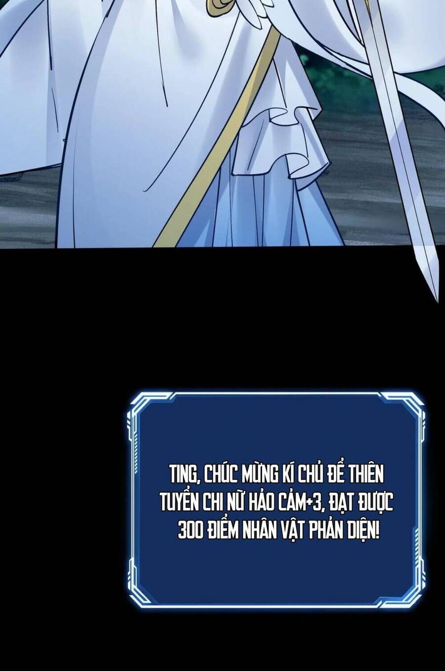 Nhân Vật Phản Diện Này Có Chút Lương Tâm, Nhưng Không Nhiều! Chap 85 - Next Chap 86