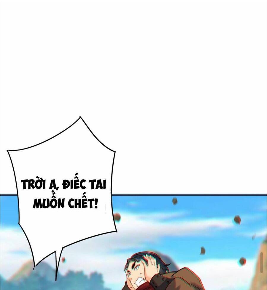 Nhân Vật Phản Diện Này Có Chút Lương Tâm, Nhưng Không Nhiều! Chap 88 - Next Chap 89