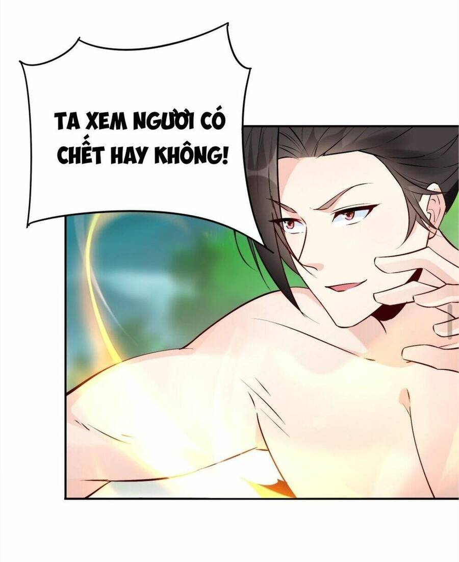 Nhân Vật Phản Diện Này Có Chút Lương Tâm, Nhưng Không Nhiều! Chap 89 - Next Chap 90