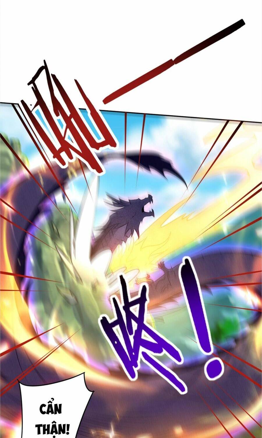 Nhân Vật Phản Diện Này Có Chút Lương Tâm, Nhưng Không Nhiều! Chap 89 - Next Chap 90