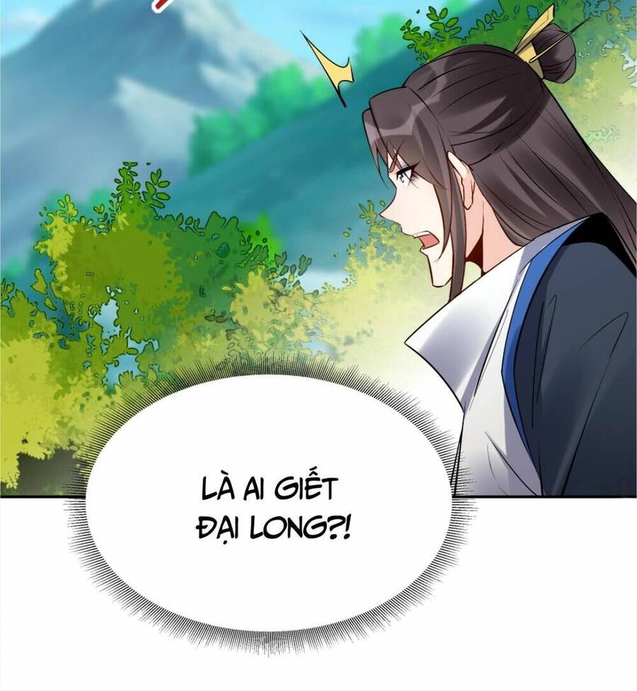 Nhân Vật Phản Diện Này Có Chút Lương Tâm, Nhưng Không Nhiều! Chap 89 - Next Chap 90