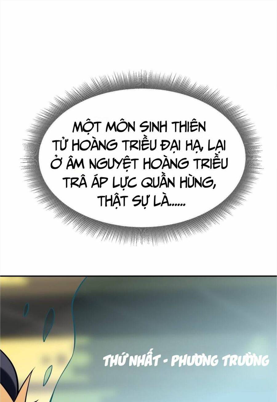 Nhân Vật Phản Diện Này Có Chút Lương Tâm, Nhưng Không Nhiều! Chap 89 - Next Chap 90