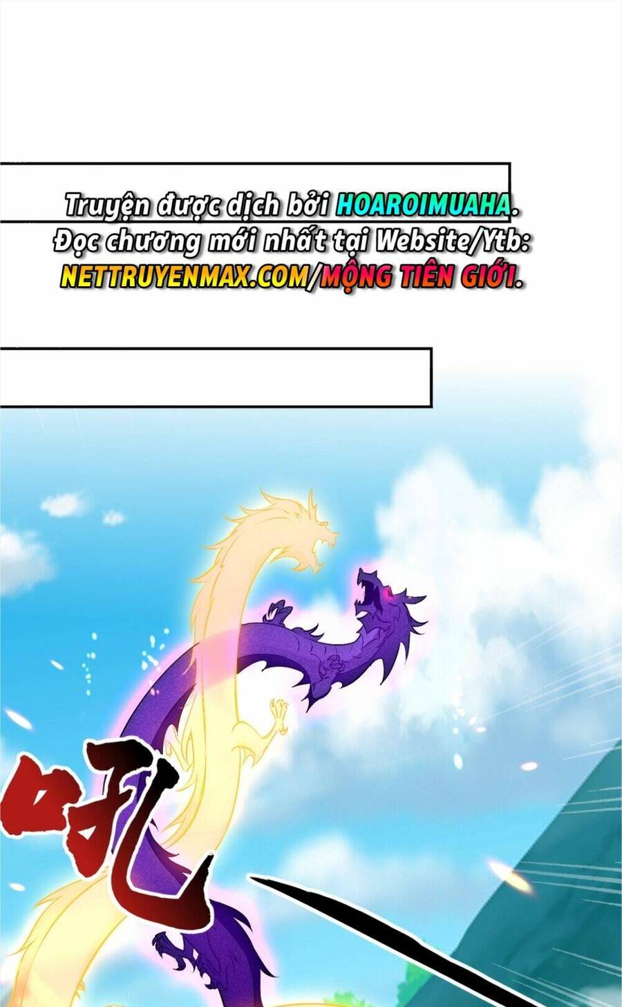 Nhân Vật Phản Diện Này Có Chút Lương Tâm, Nhưng Không Nhiều! Chap 89 - Next Chap 90