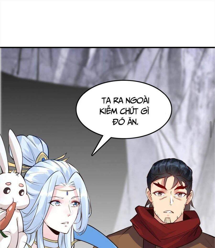 Nhân Vật Phản Diện Này Có Chút Lương Tâm, Nhưng Không Nhiều! Chap 90 - Next Chap 91