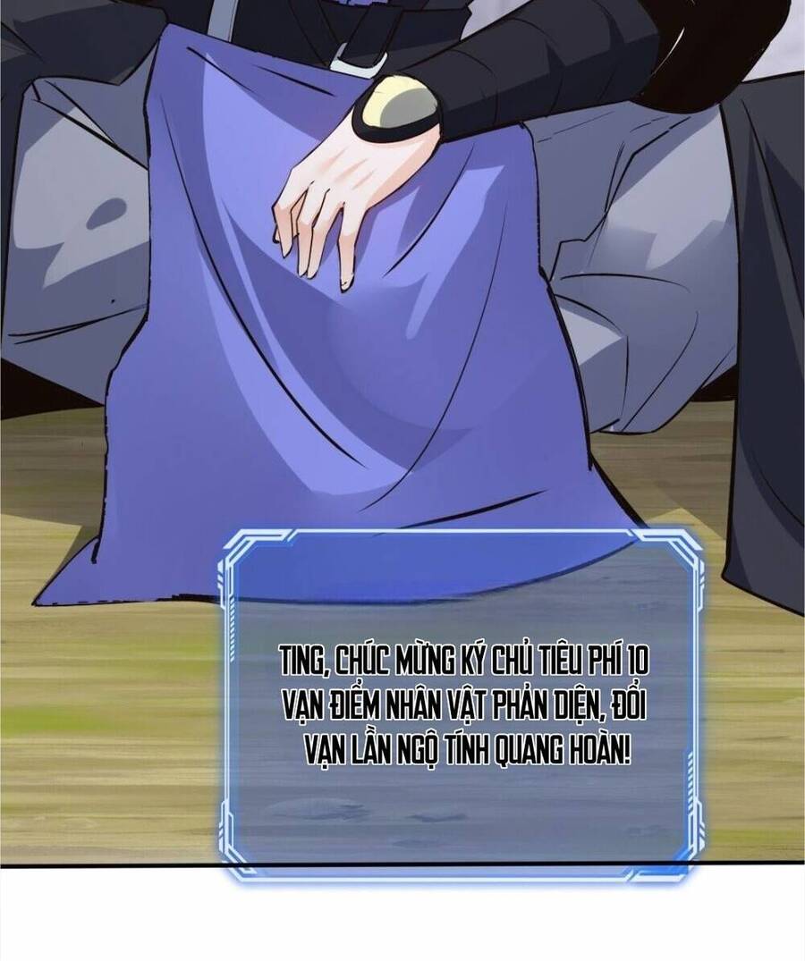 Nhân Vật Phản Diện Này Có Chút Lương Tâm, Nhưng Không Nhiều! Chap 90 - Next Chap 91