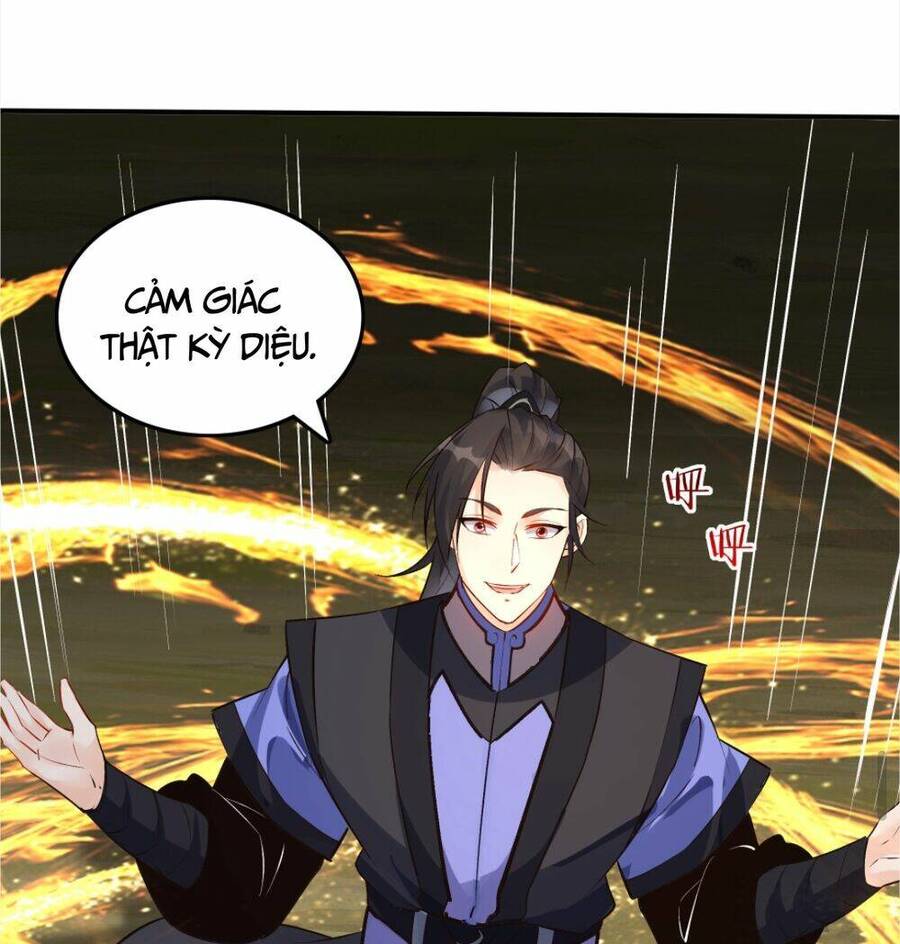 Nhân Vật Phản Diện Này Có Chút Lương Tâm, Nhưng Không Nhiều! Chap 90 - Next Chap 91