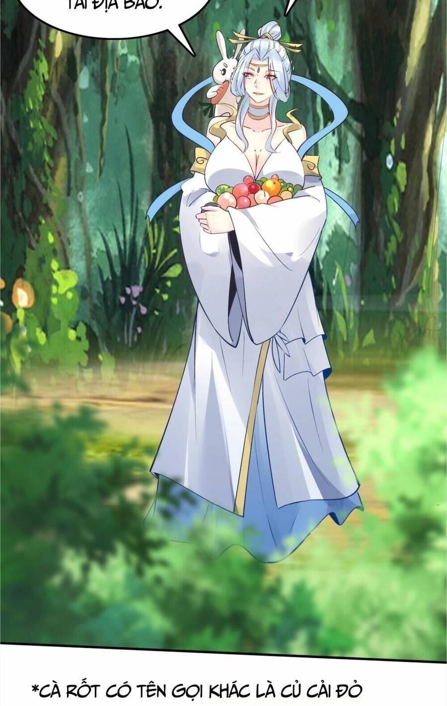 Nhân Vật Phản Diện Này Có Chút Lương Tâm, Nhưng Không Nhiều! Chap 90 - Next Chap 91