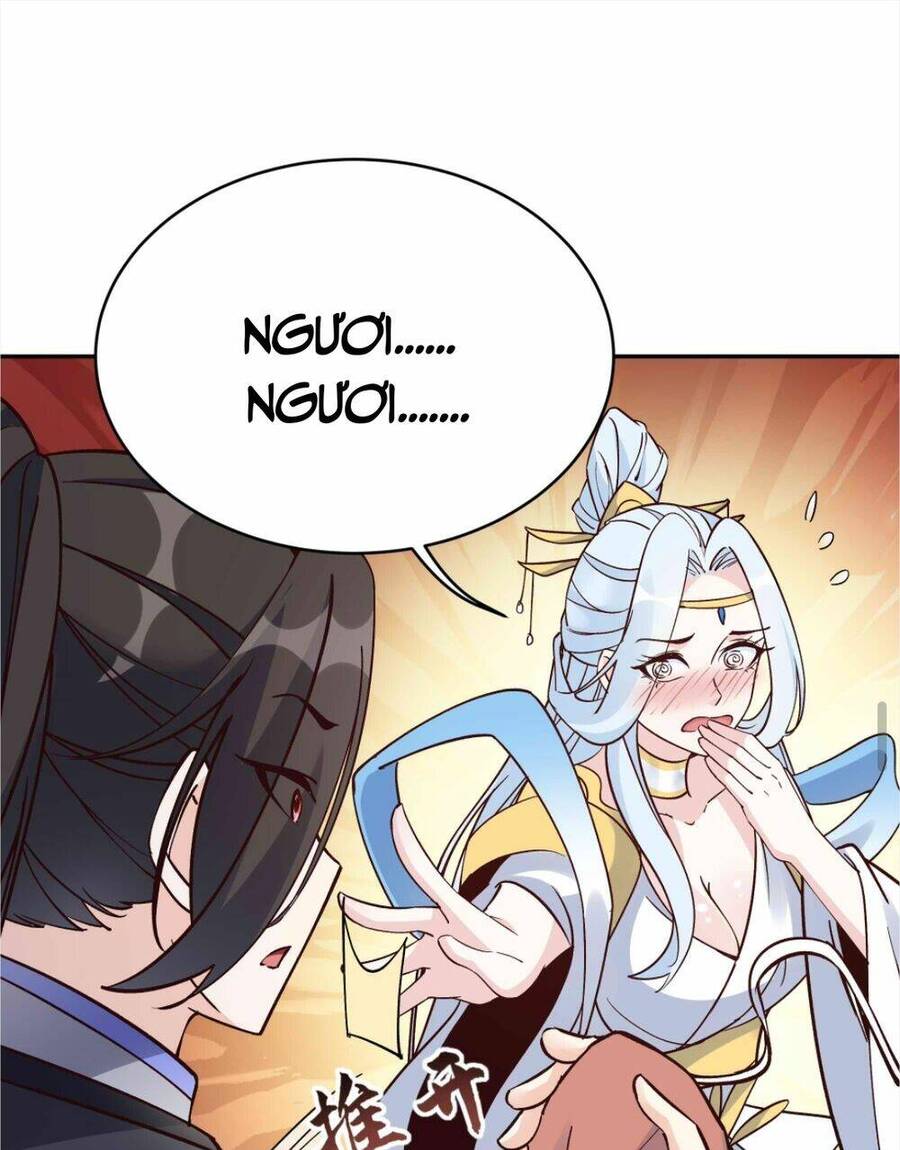 Nhân Vật Phản Diện Này Có Chút Lương Tâm, Nhưng Không Nhiều! Chap 92 - Next Chap 93