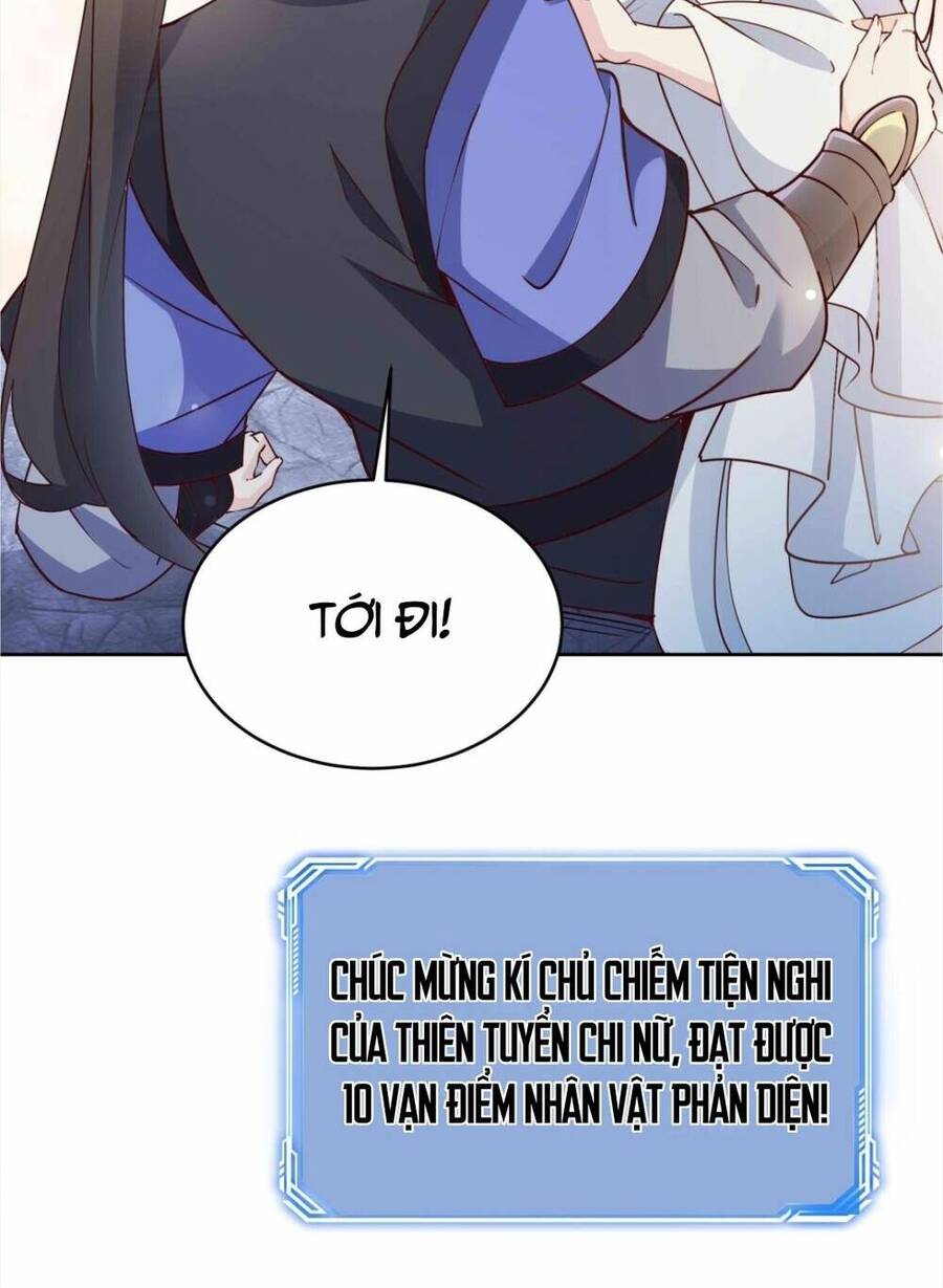 Nhân Vật Phản Diện Này Có Chút Lương Tâm, Nhưng Không Nhiều! Chap 92 - Next Chap 93