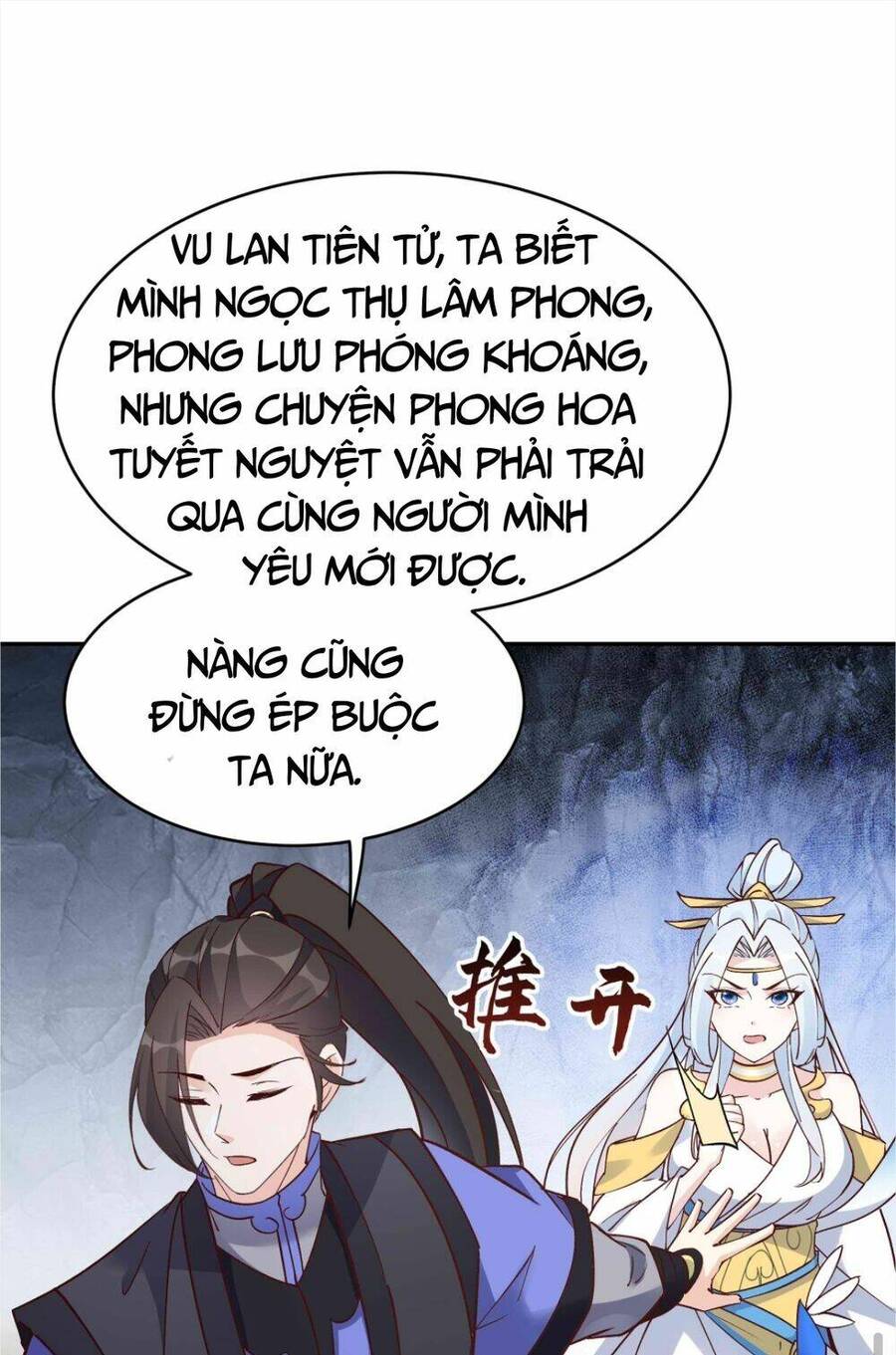 Nhân Vật Phản Diện Này Có Chút Lương Tâm, Nhưng Không Nhiều! Chap 92 - Next Chap 93