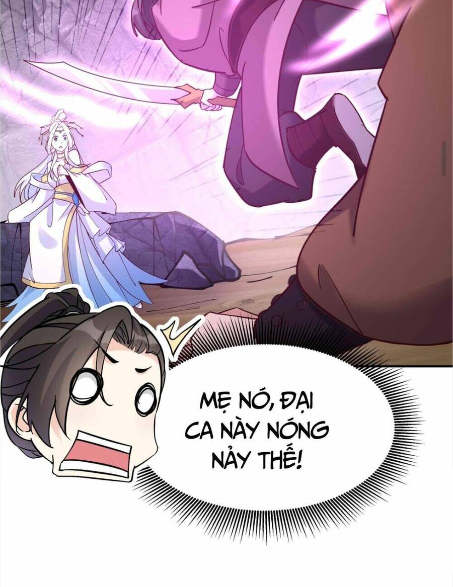 Nhân Vật Phản Diện Này Có Chút Lương Tâm, Nhưng Không Nhiều! Chap 92 - Next Chap 93