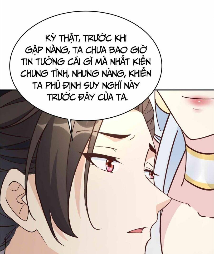 Nhân Vật Phản Diện Này Có Chút Lương Tâm, Nhưng Không Nhiều! Chap 92 - Next Chap 93