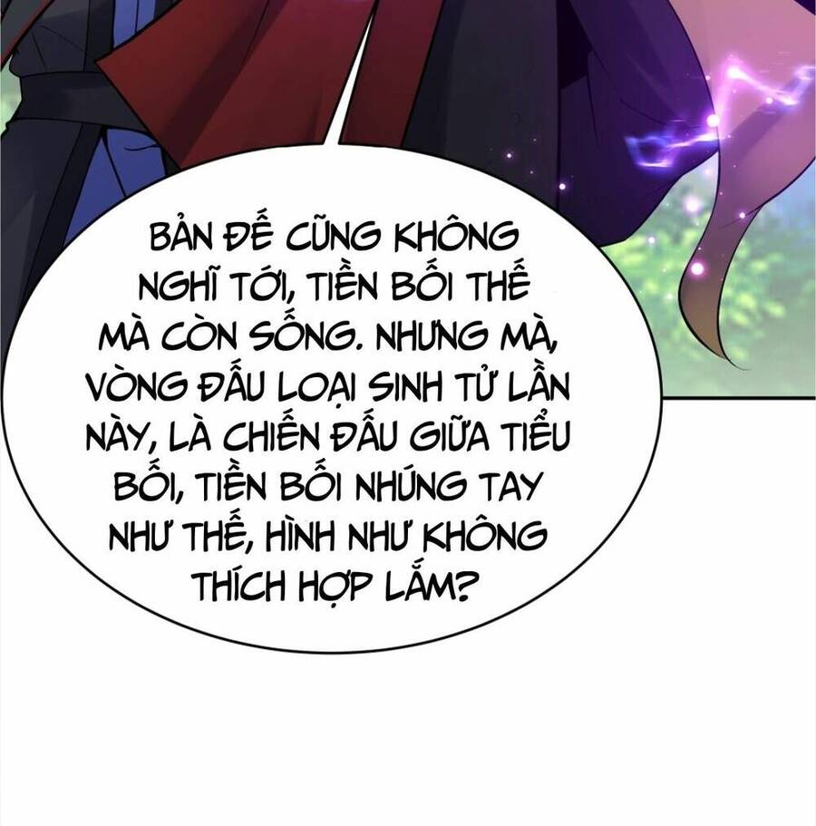 Nhân Vật Phản Diện Này Có Chút Lương Tâm, Nhưng Không Nhiều! Chap 95 - Next Chap 96